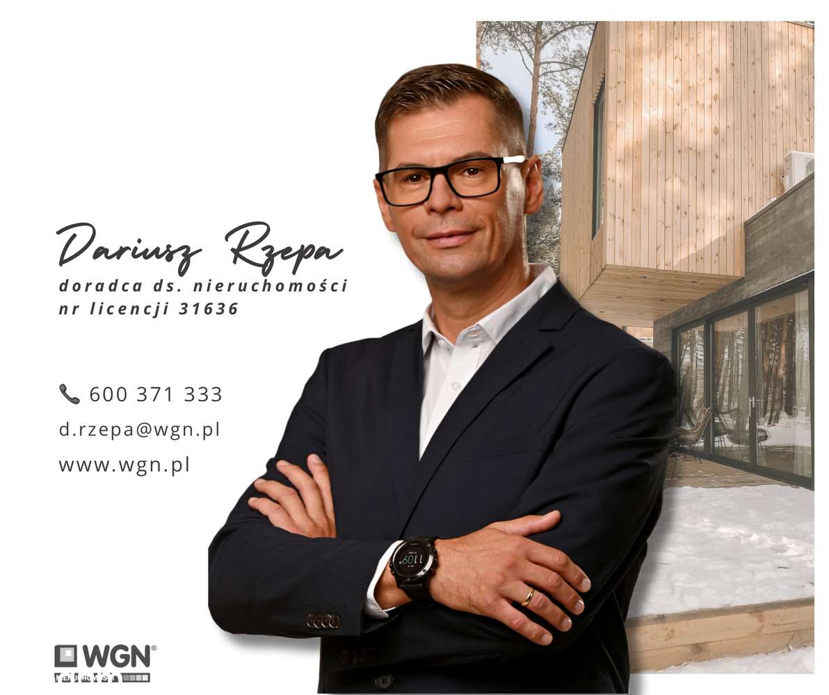 Mieszkanie z dużym ogrodem i działka 9 arów.-19