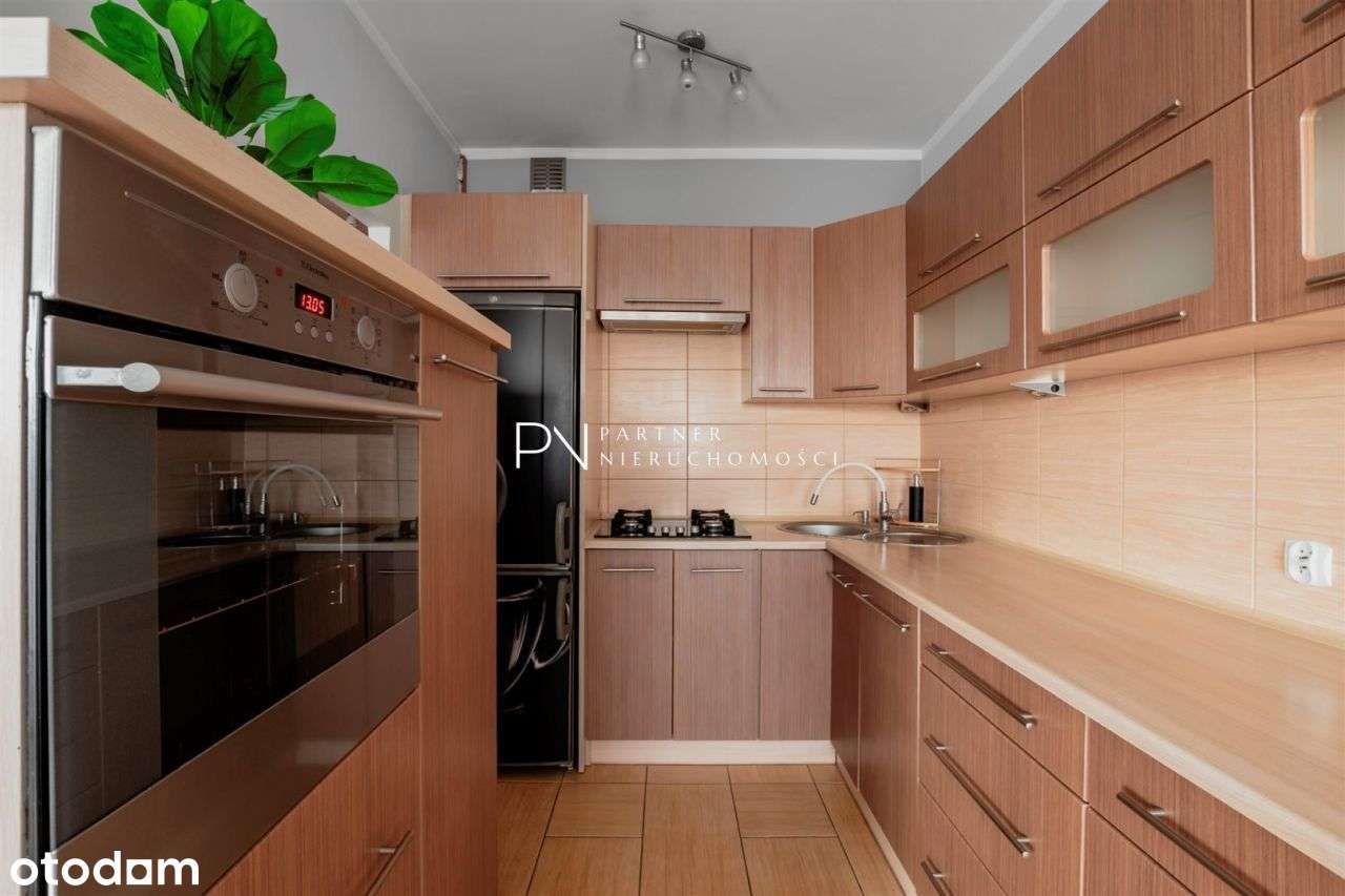 M4 ul. Wrzosowa - wchodzisz i mieszkasz-12