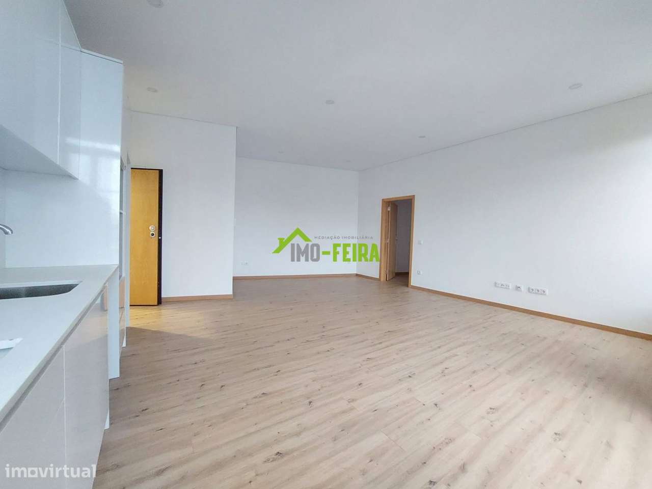 Apartamento T2, Ovar - Grande imagem: 4/16