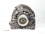 ORYGINAŁ alternator 03C903023D Audi A3 8P VW Volkswagen Golf 5 V Plus Passat B6 Touran Polo benzyna 1.4 1.6 - 3