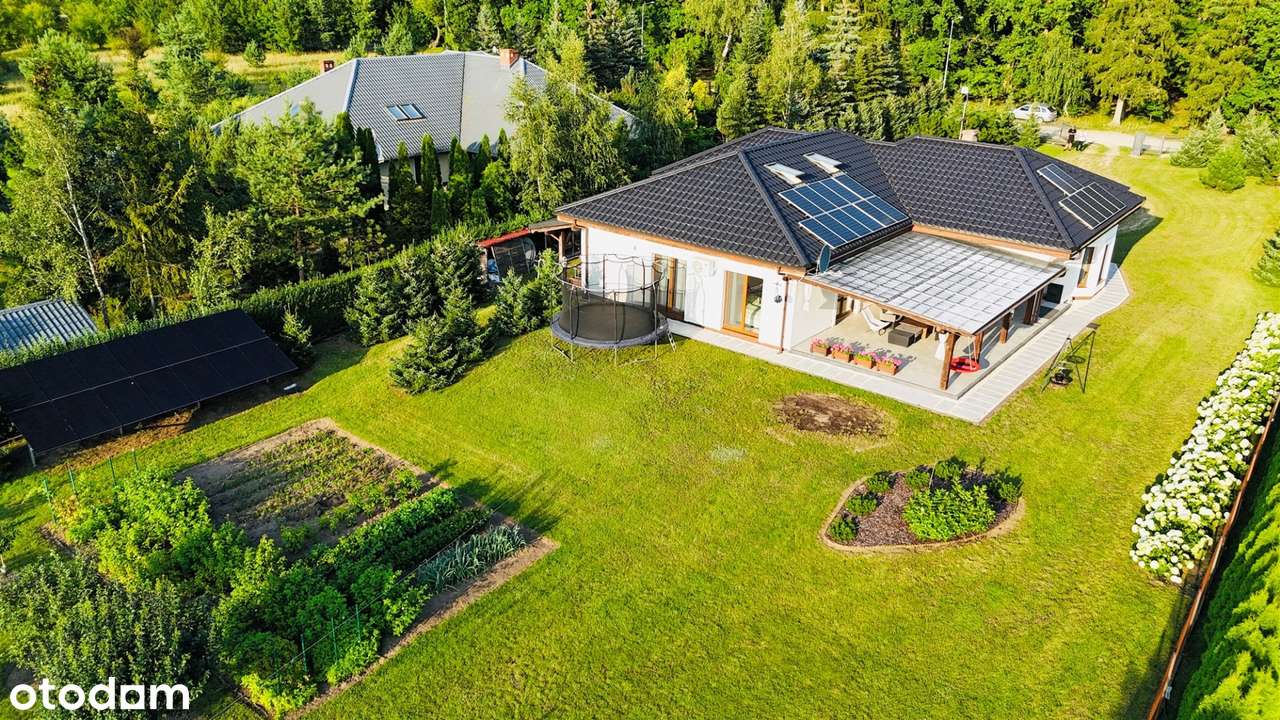 Dom na sprzedaż, Grudziądz (gw), 4 pokoje - Pełny obrazek: 5/9