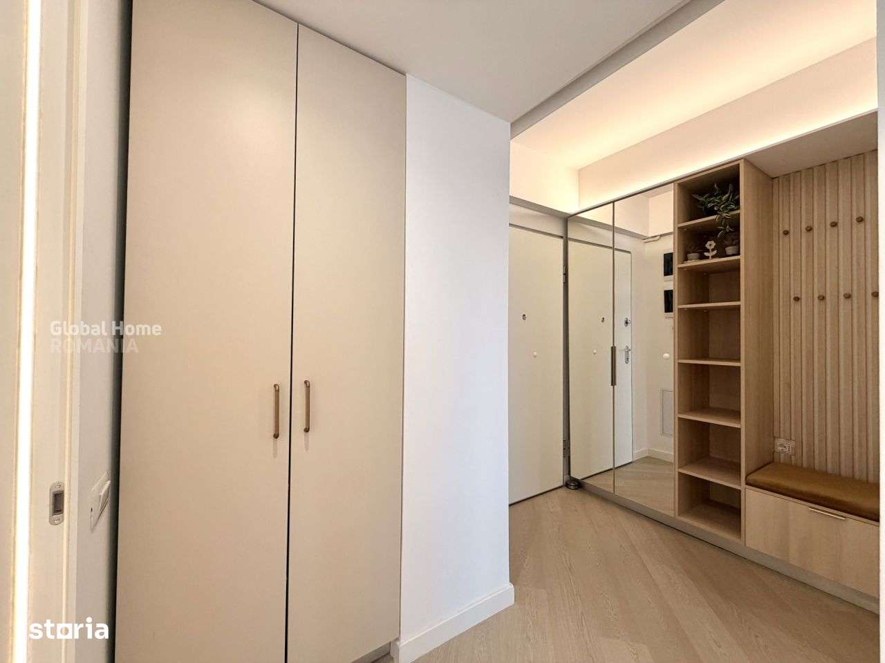 Studio Modern | Mobilat & Utilat | Cortina North - Pipera-12