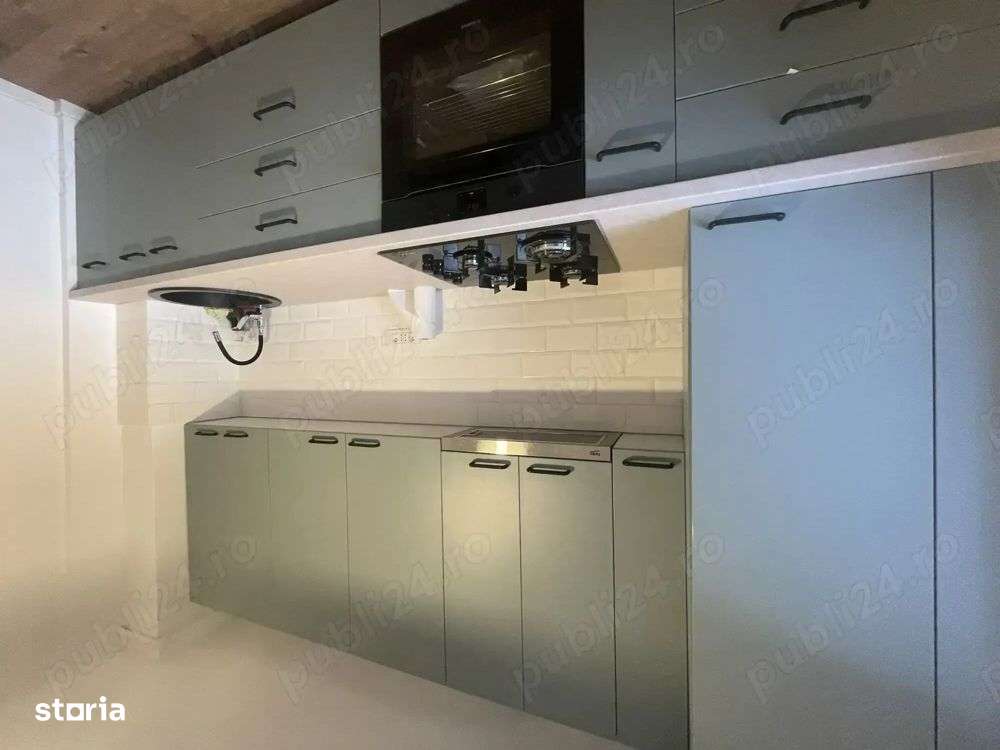 Apartament 2 camere - Piata Muncii - Imagine principală: 4/5