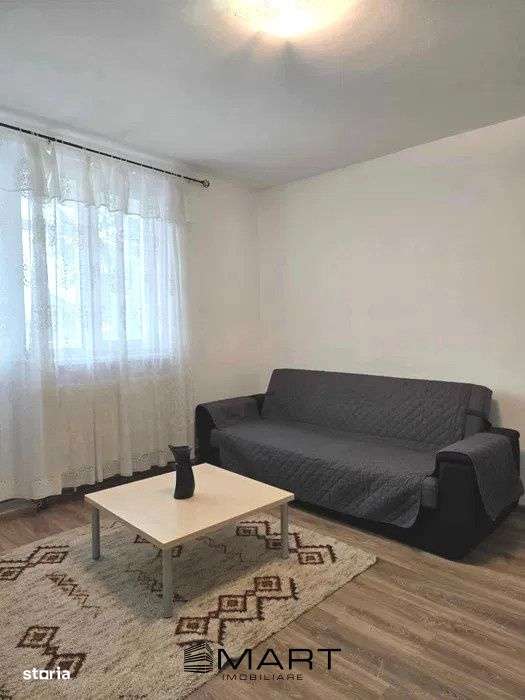 Apartament 2 camere zona Calea Dumbravii - Imagine principală: 3/9