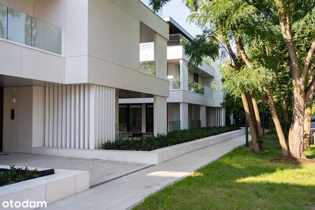 Mieszkanie, 4 pok. – Apartament premium |widok na wodę |duże przeszklenia | klasa A