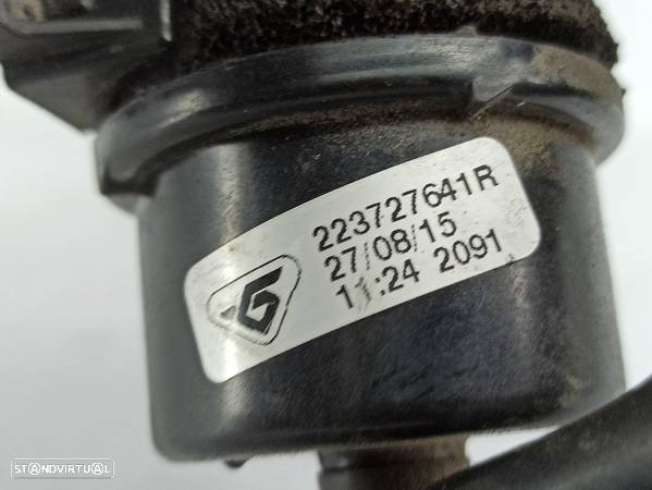 Outras Partes Renault Clio Iv (Bh_) - 5