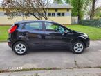 Ford Fiesta 1.25 Ambiente - 12