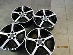 OPEL 7X17 ET35 13188806 OPC  5X110 ASTRA VECTRA ZAFIRA ORYGINAŁ - 18