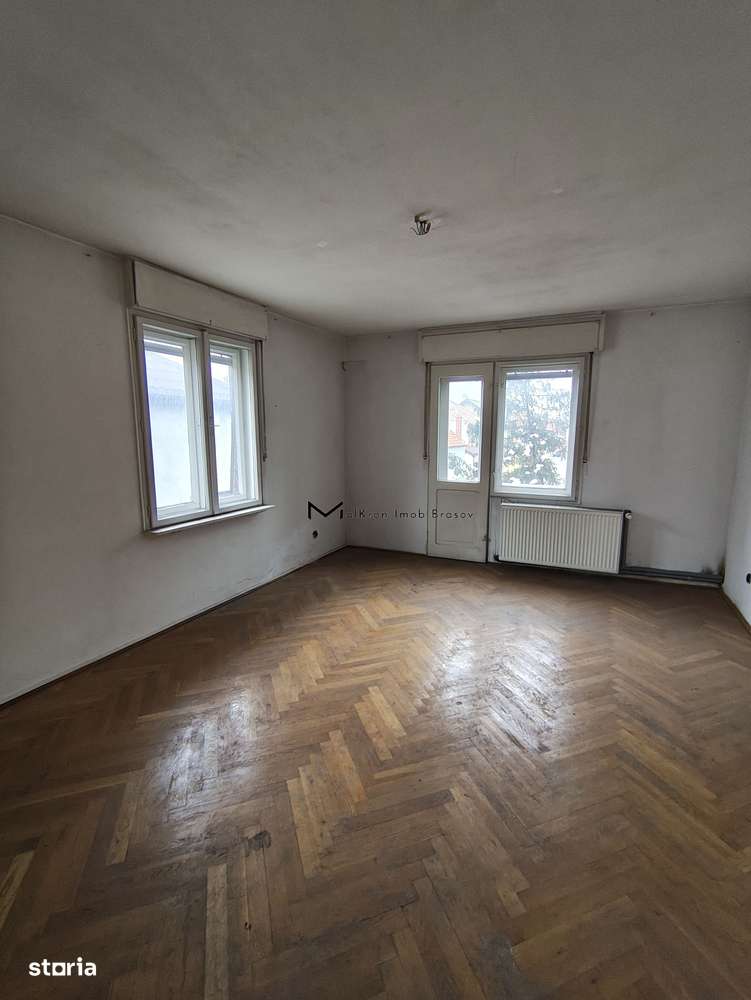 Casă Individuală de Vânzare – Str. Aurel Vlaicu, Brașov-11