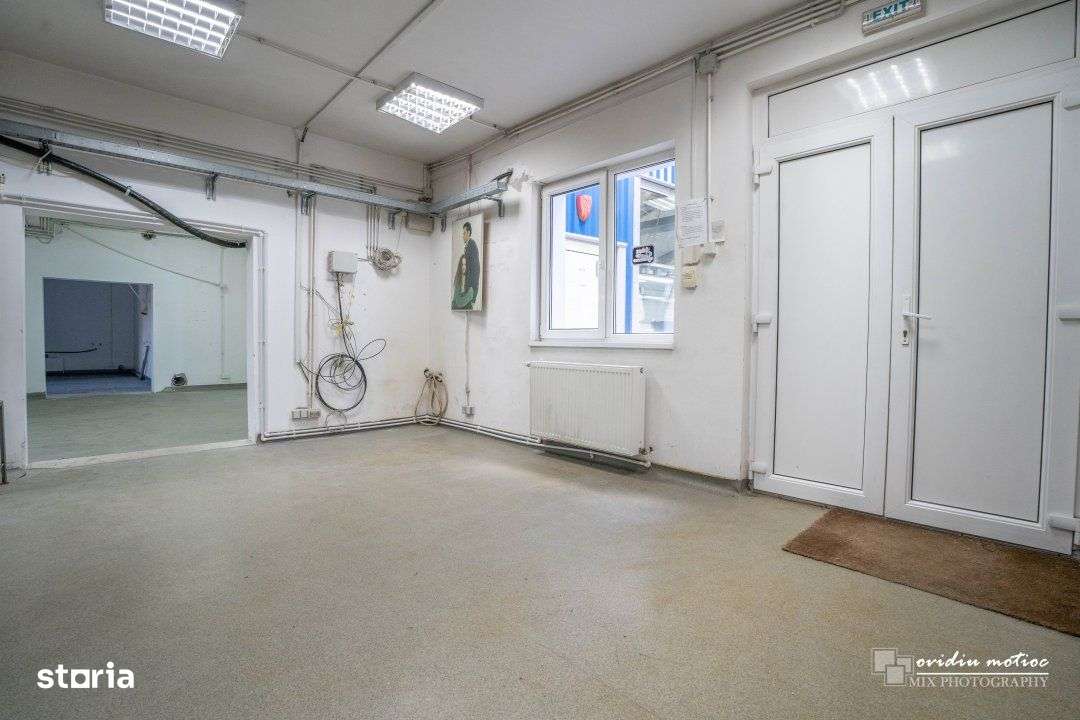 Hale in zona Calea Baciului-7