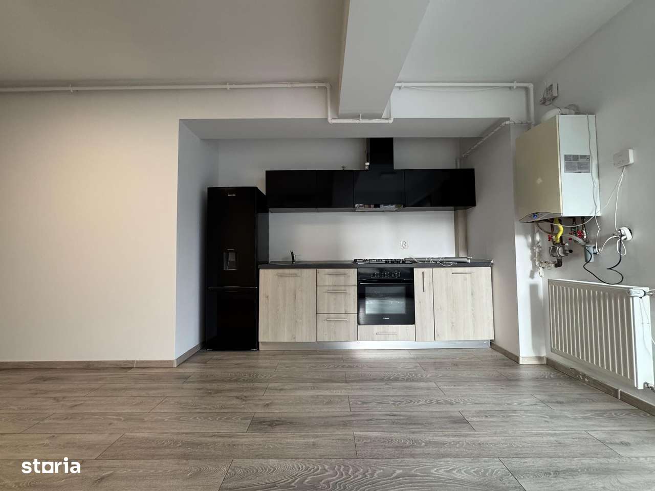 3 CAMERE || LOC DE PARCARE || POPA NAN-3