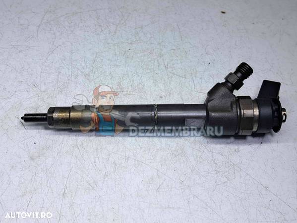 Injector Mercedes Clasa A (W169) [Fabr 2004-2012] A6400700787 - 1