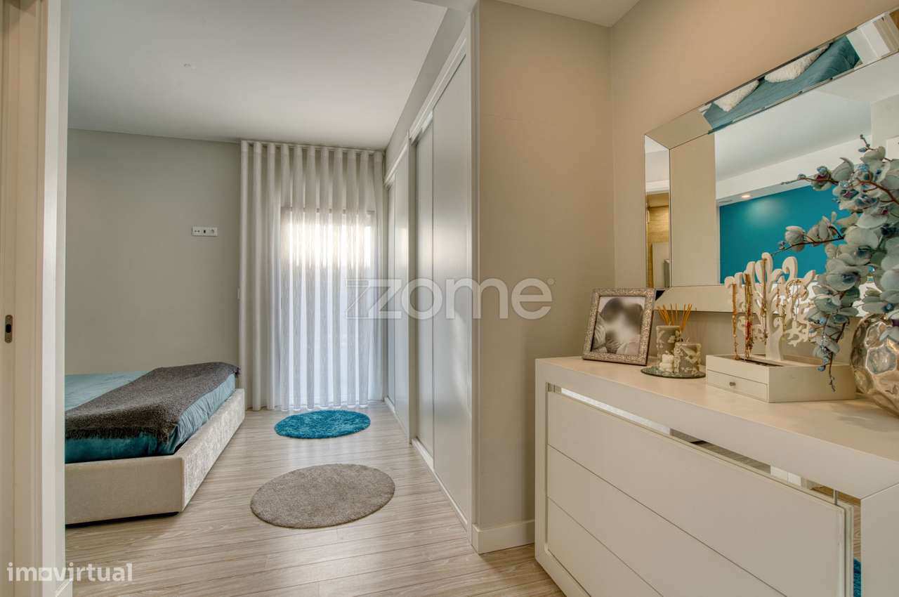 Apartamento T3 na Ramada - Grande imagem: 3/37