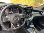 Mercedes-Benz GLC 250 d AMG Line 4-Matic - 22