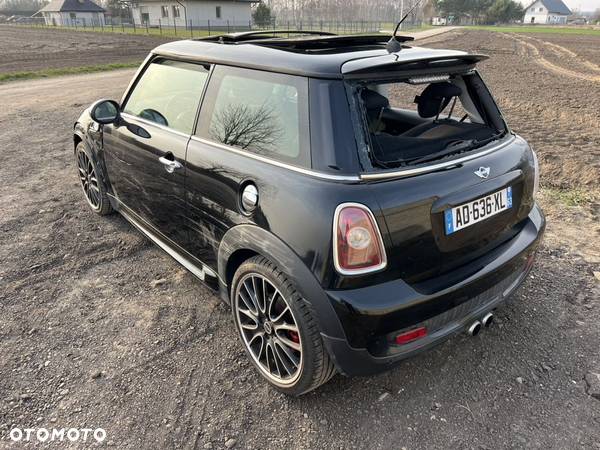 MINI Cooper S - 3