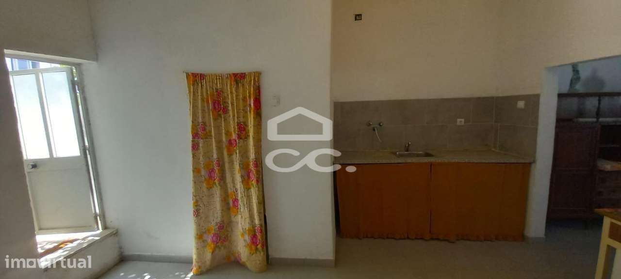 Moradia Renovada T2 em Beringel-20