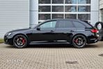 Audi RS4 - 5