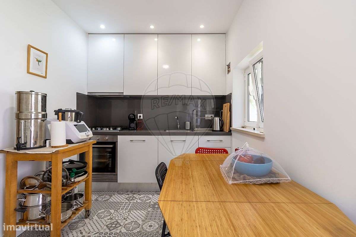 Apartamento T1 para venda-8