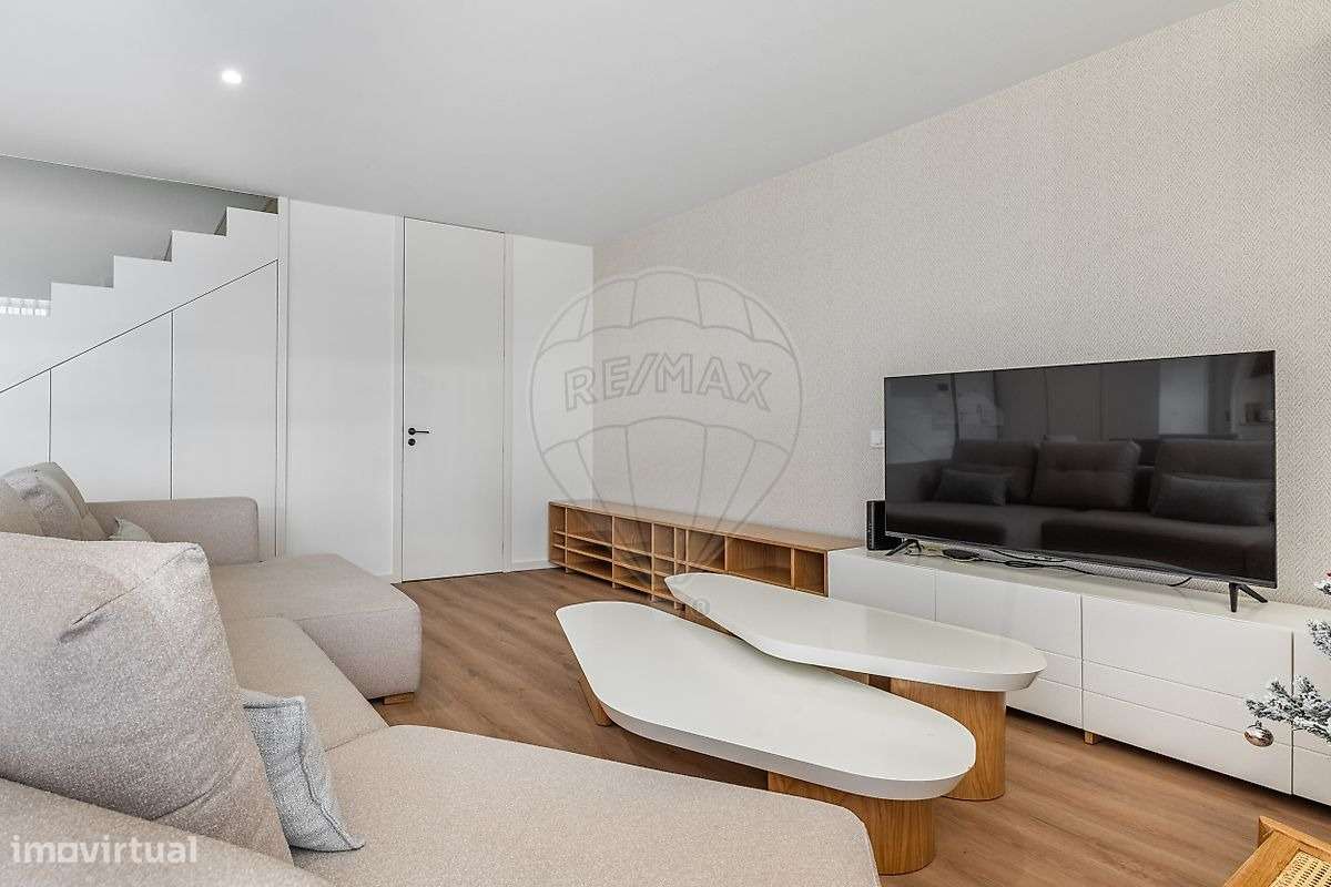 Apartamento T3 Duplex Novo | São Torcato, Guimarães-6