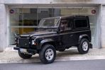 Land Rover Defender - 1