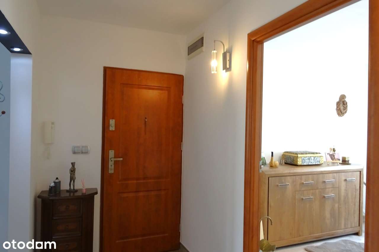 Ładne - Nietuzinkowe mieszkanie - PARTER-10