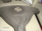 Airbags Opel - 3