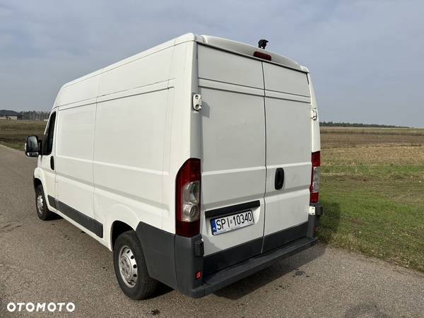 Peugeot BOXER - 10