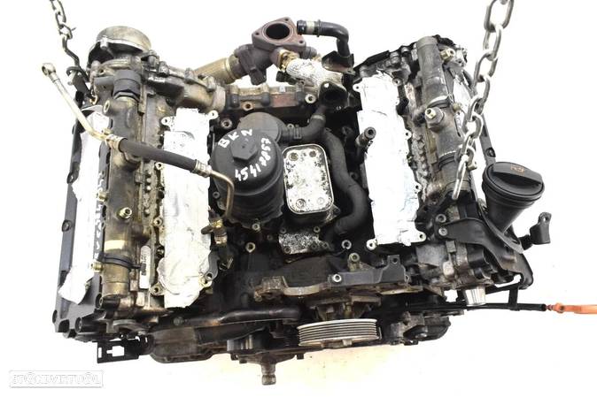 Motor ASB SKODA 3.0L 233 CV - 1