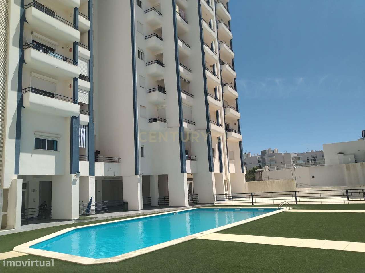Apartamento T1 em Armação de Pêra, Silves - 276.000€