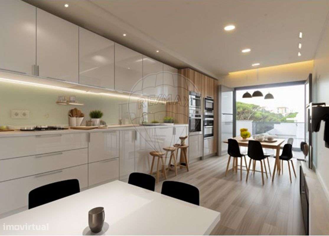 Apartamento T2 para venda - Grande imagem: 4/14