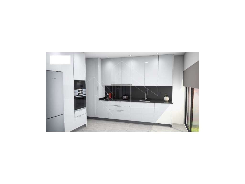 Moradia Geminada - Cacia - Grande imagem: 4/11