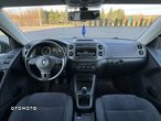 Volkswagen Tiguan 2.0 TDI SCR BlueMotion Technology Sport & Style - 5