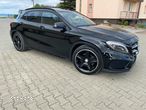 Mercedes-Benz GLA 180 (CDI) d AMG Line - 2