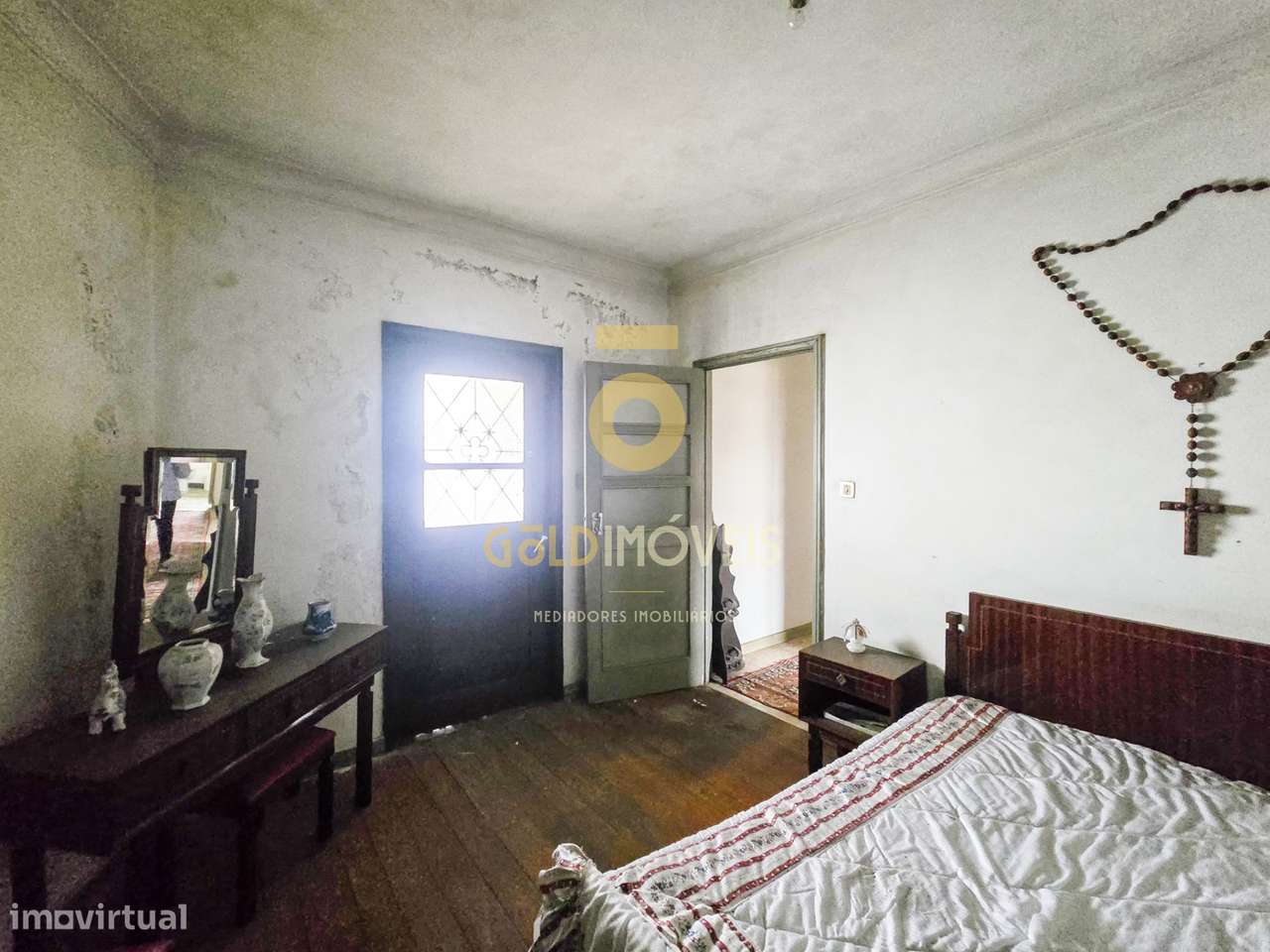 Moradia Isolada T3 Venda em Fiães,Santa Maria da Feira - Grande imagem: 5/15