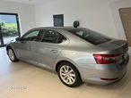 Skoda Superb 1.5 TSI Ambition DSG - 11