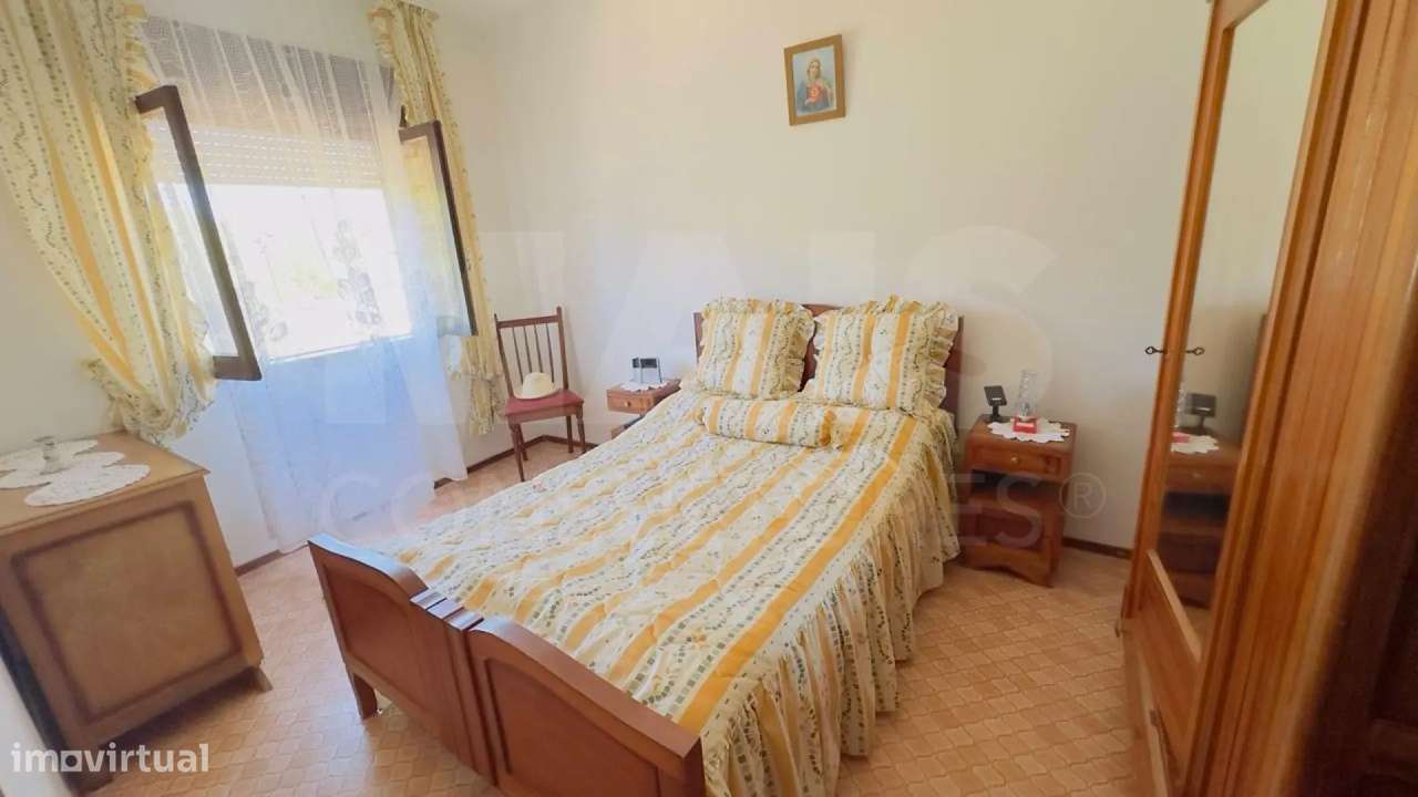 Moradia T5+1 Remodelada com Garagem, Anexo e Vista Panorâmica sobre...-13