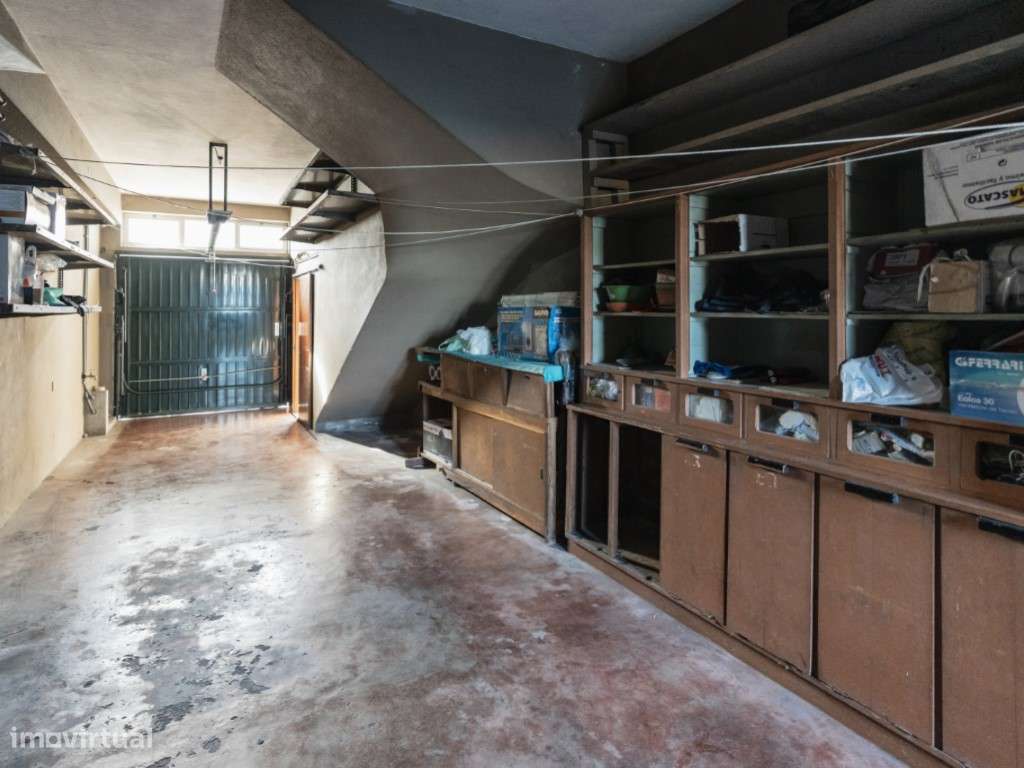 Moradia T3 Grijo - Vila Nova de Gaia-11