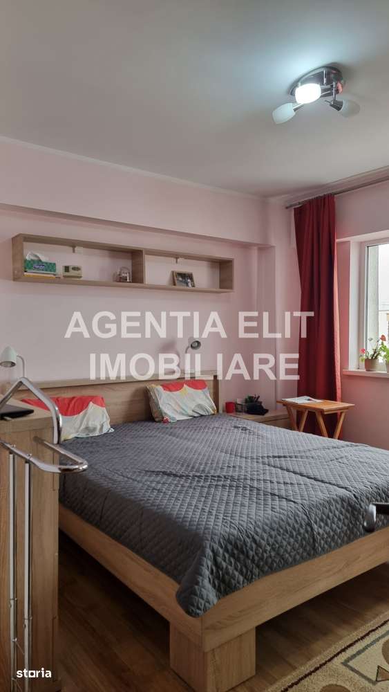 Apartament 3 camere, zona Stadion-4