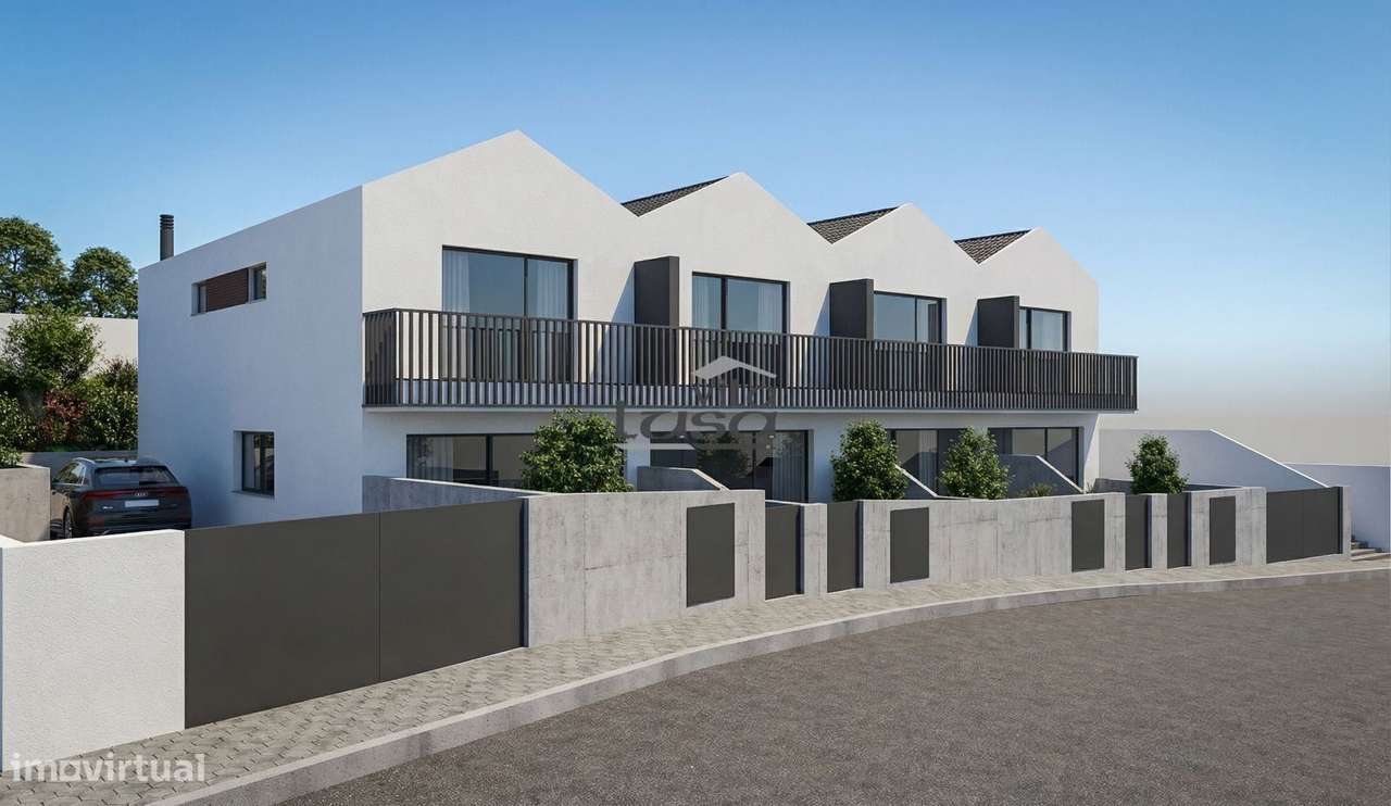 FANTÁSTICA Oportunidade  Moradia T2 em Lever | Vila Nova de Gaia-6