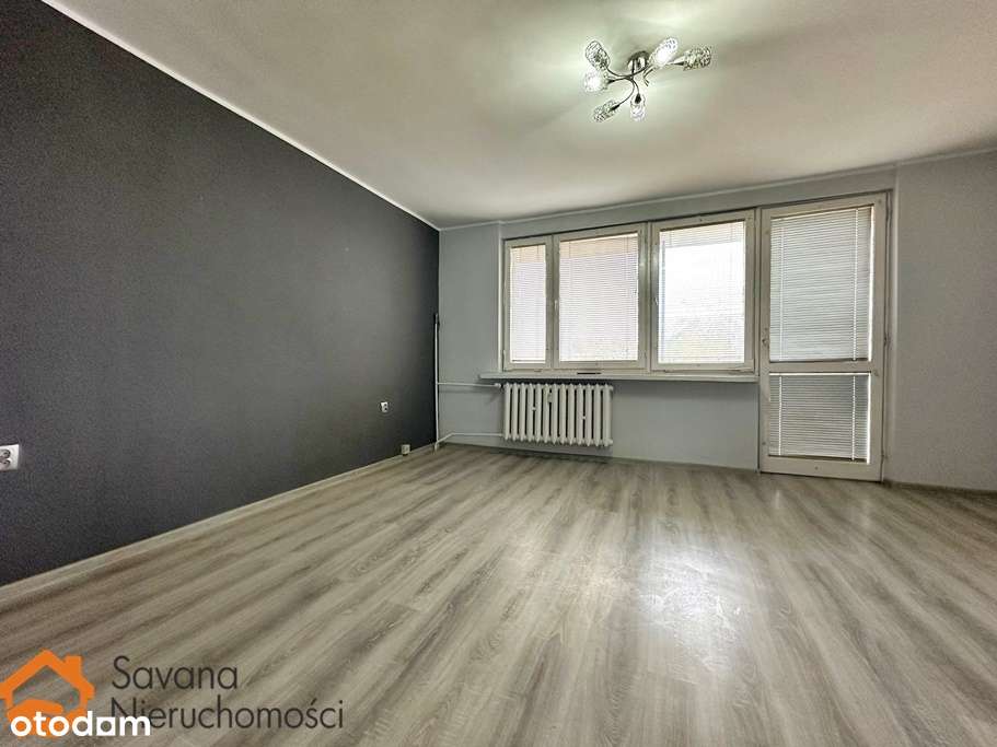 Ustawne 2 pokojowe mieszkanie - REZERWACJA - Pełny obrazek: 5/12