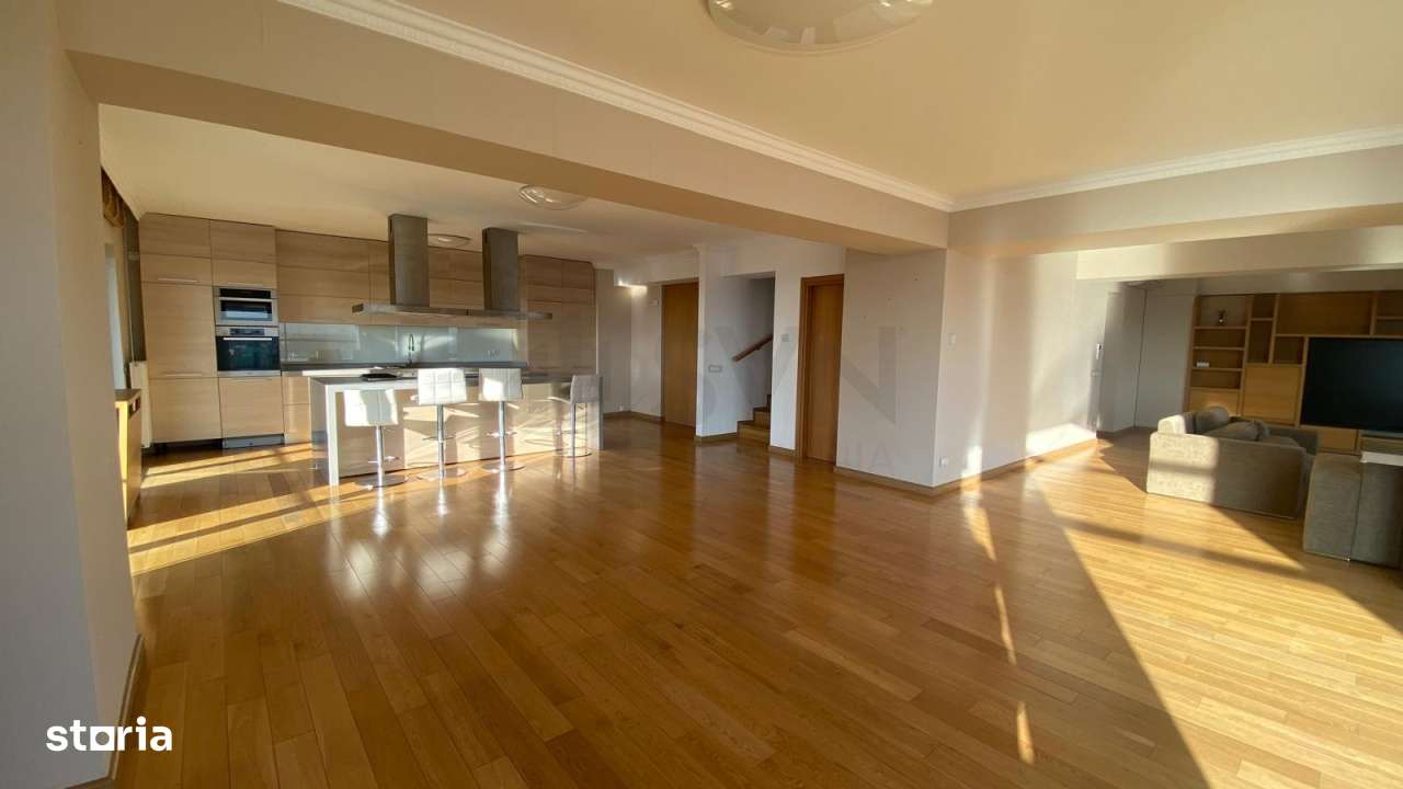 Apartament tip duplex Upground I 4 camere I View spectaculos - Imagine principală: 1/15