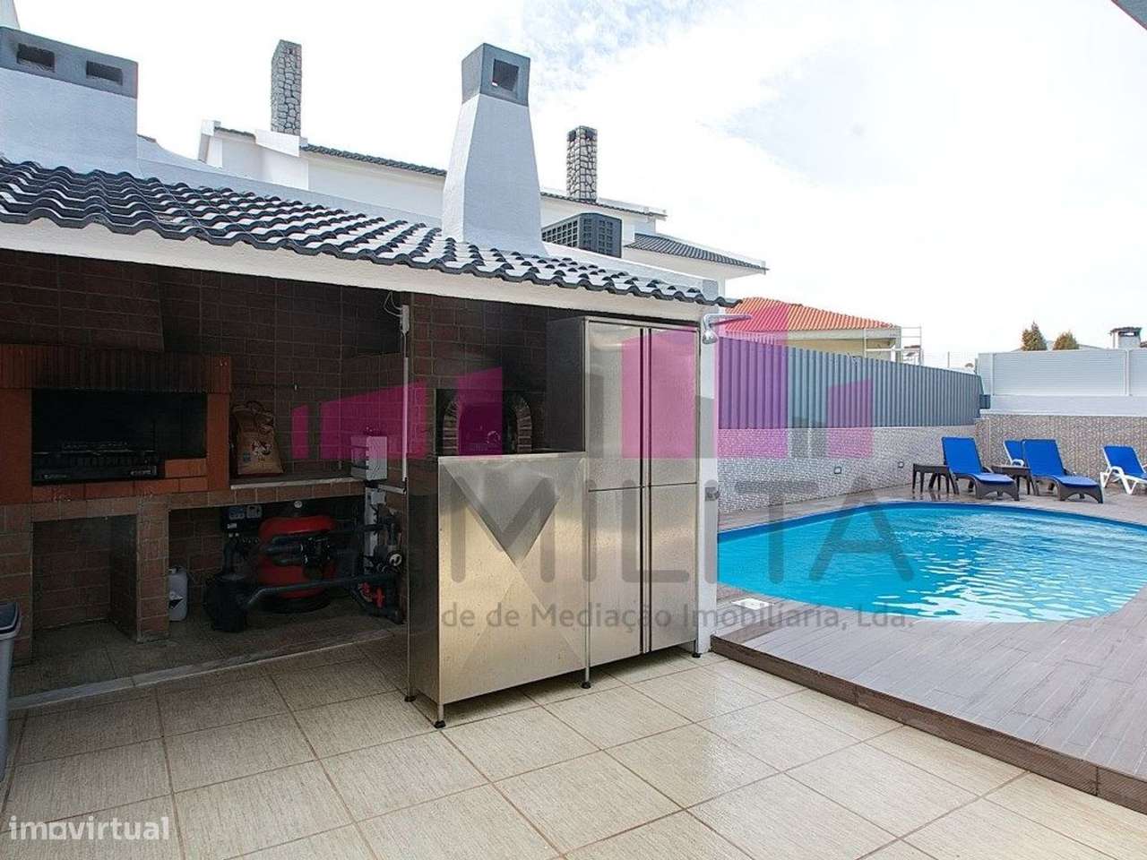 Moradia T7 - Belverde-10