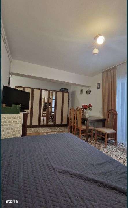 Apartament cu o camera in Someseni si parcare - Imagine principală: 2/7