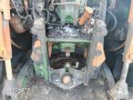 John Deere 8345 R Blok zaworowy - 2