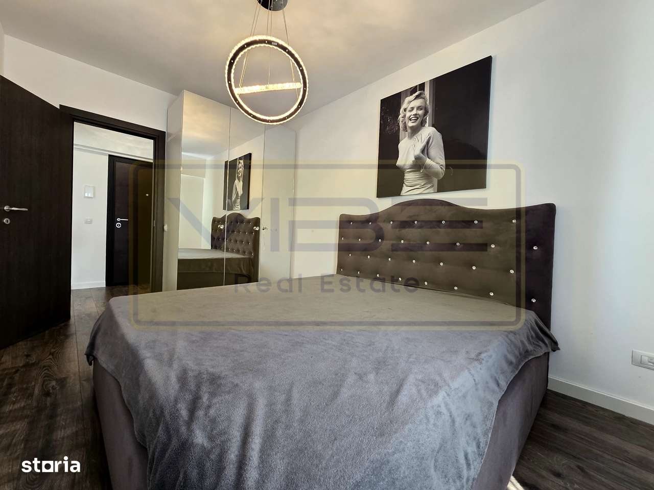 Apartment for rent with a price drop in Tudor Vladimirescu