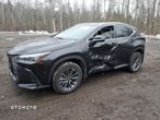 Lexus NX - 3