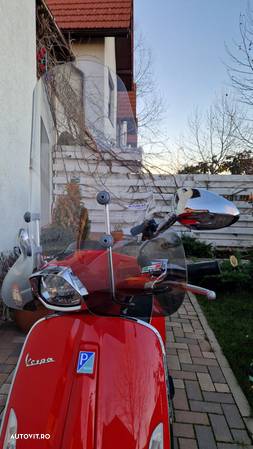 Vespa Sprint 50 - 26