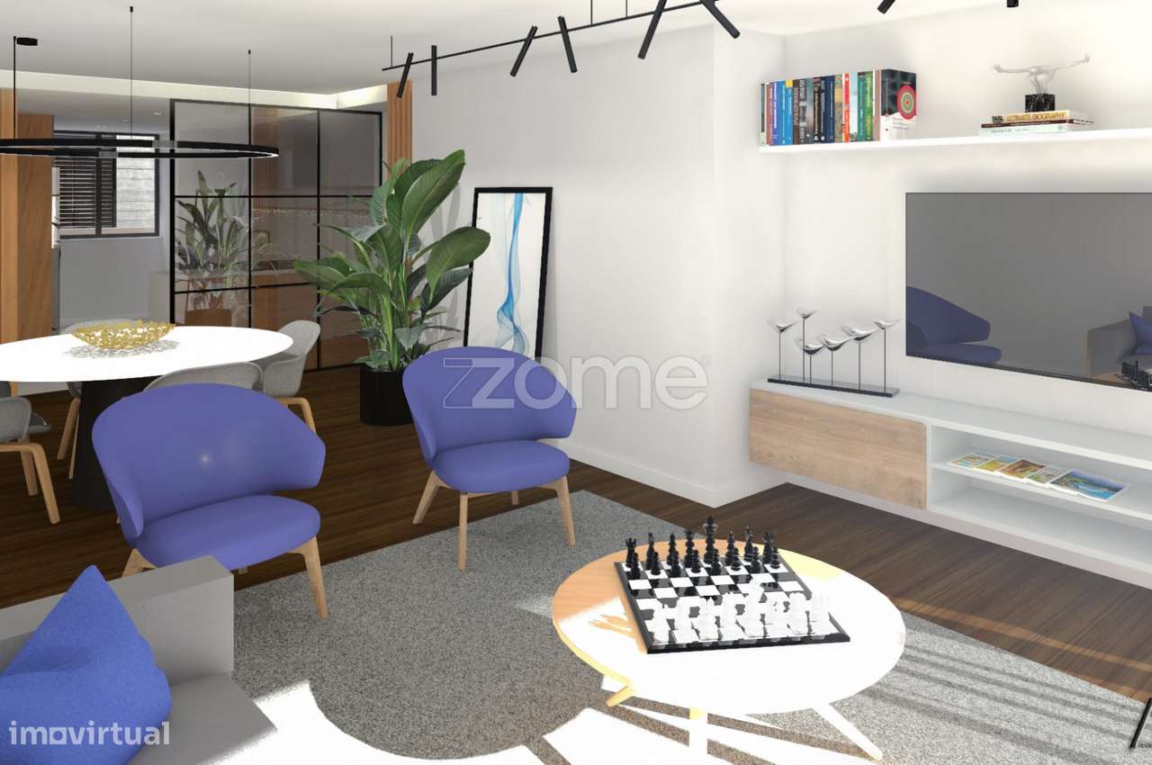 Apartamento T3 Duplex - Funchal - Grande imagem: 5/17