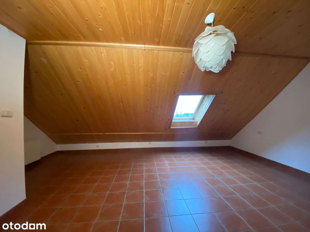 Dom - Jarocin ulica Zimowa 4 - Pełny obrazek: 5/8