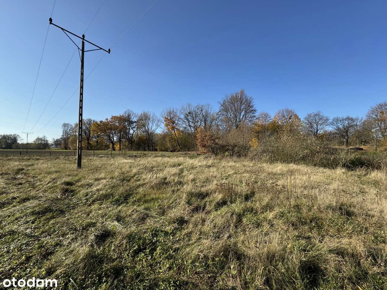 Piękne 3 działki pod Sobótka | Idealne pod Ranczo-7